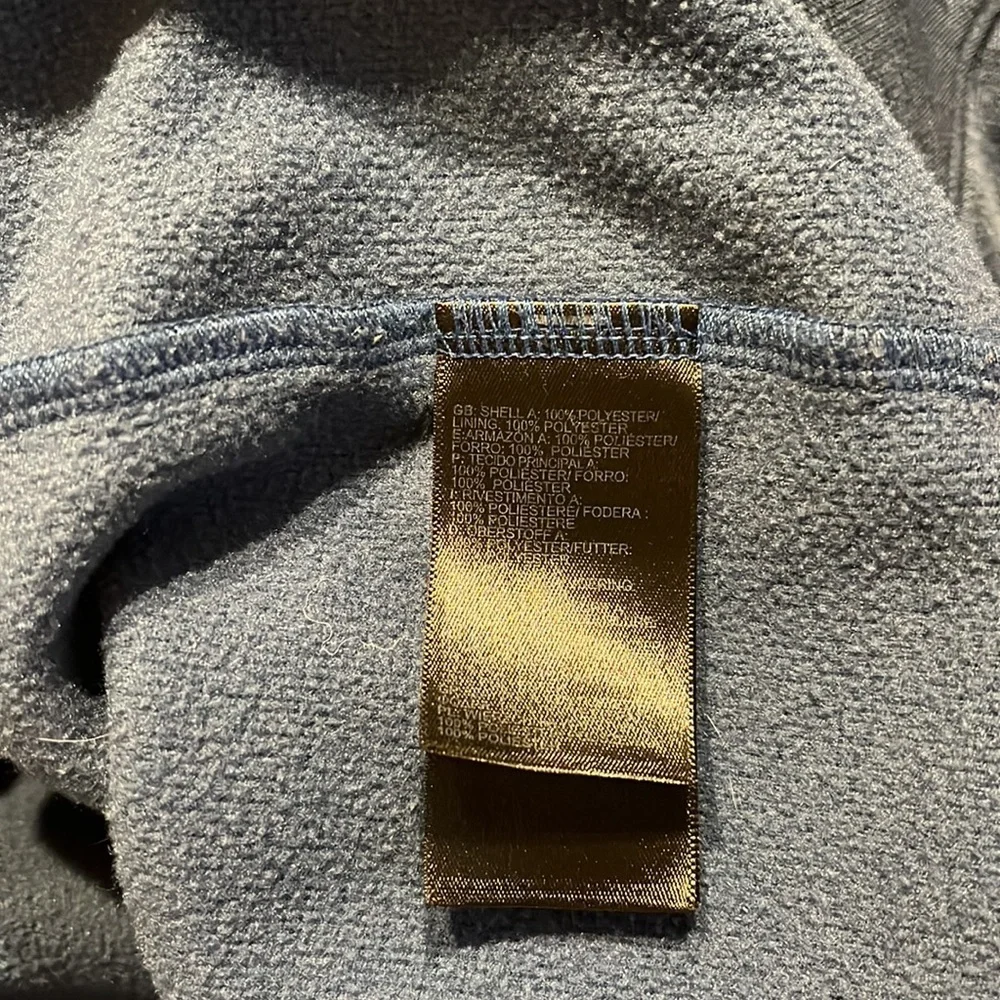 The North Face Mens Pullover Top